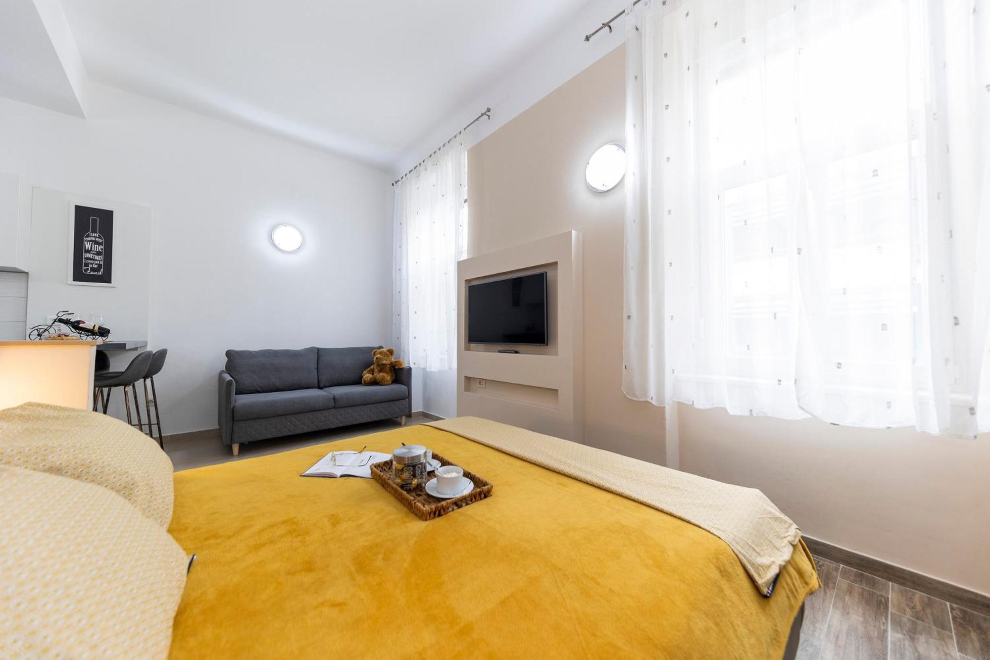 Apartments & Rooms Kolovare Beach 3, Zadar Exterior foto