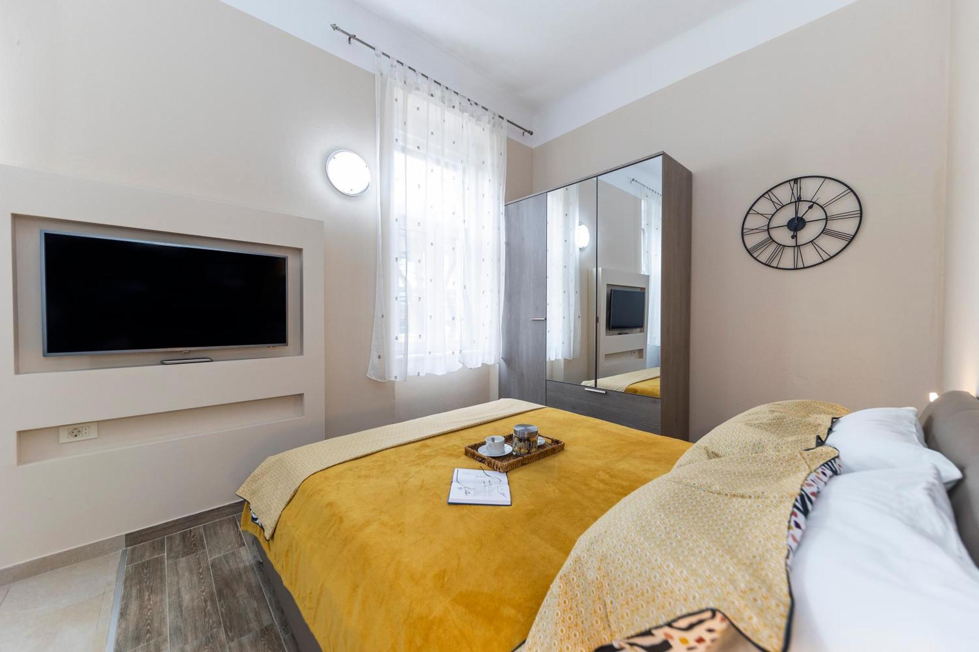 Apartments & Rooms Kolovare Beach 3, Zadar Exterior foto